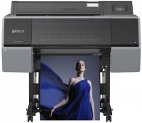 Photos - Plotter Printer Epson SureColor SC-P7500 