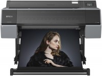 Plotter Printer Epson SureColor SC-P9500 