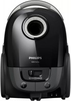 Photos - Vacuum Cleaner Philips XD 3112 