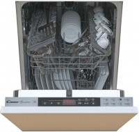 Photos - Integrated Dishwasher Candy Brava CDIH 2T1047 