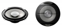 Photos - Car Speakers Pioneer TS-G1613R 