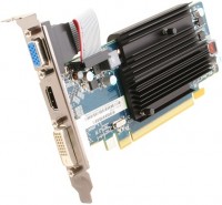 Photos - Graphics Card Sapphire Radeon HD 6450 11190-09-20G 