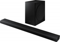 Photos - Soundbar Samsung HW-Q70T 