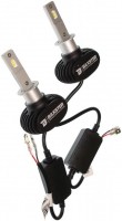 Photos - Car Bulb Baxster S1-Series Gen3 H1 5000K CAN+EMS 2pcs 