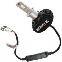 Photos - Car Bulb Baxster S1-Series Gen3 H3 6000K CAN+EMS 2pcs 