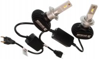 Photos - Car Bulb Baxster S1-Series Gen3 H7 6000K CAN+EMS 2pcs 