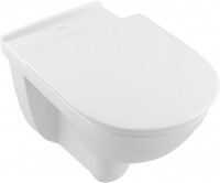 Photos - Toilet Villeroy & Boch O.novo Vita 4695R0 