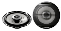 Car Speakers Pioneer TS-G1712i 