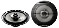 Car Speakers Pioneer TS-G1713i 