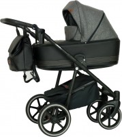 Photos - Pushchair VerDi Logos 3 in 1 