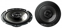 Car Speakers Pioneer TS-G1722i 