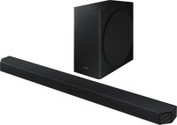 Photos - Soundbar Samsung HW-Q900T 