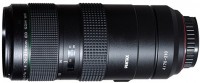 Camera Lens Pentax 70-210mm f/4.0 HD SDM DFA ED WR 