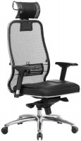 Photos - Computer Chair Metta Samurai SL-3.04 