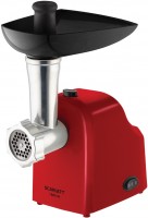 Photos - Meat Mincer Scarlett SC-MG45S64 red