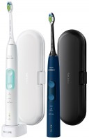 Electric Toothbrush Philips Sonicare ProtectiveClean 5100 HX6851/34 
