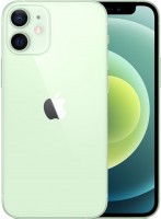 Photos - Mobile Phone Apple iPhone 12 mini 64 GB
