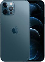 Mobile Phone Apple iPhone 12 Pro Max 256 GB