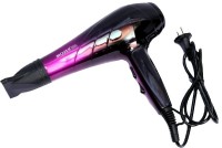 Photos - Hair Dryer Pro Mozer MZ-5900 