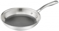 Photos - Pan Tefal Eternal Mesh E4970634 28 cm