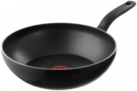 Photos - Pan Tefal Simplissima 04191628 28 cm  black