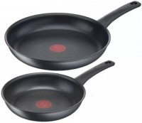 Photos - Pan Tefal Easy Chef G2709072 28 cm  black