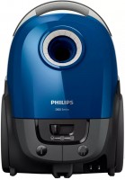 Photos - Vacuum Cleaner Philips XD 3110 