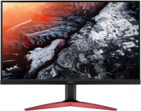 Monitor Acer KG271Pbmidpx 27 "  black