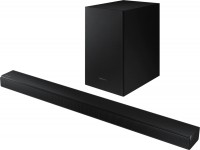 Photos - Soundbar Samsung HW-T550 