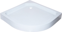 Photos - Shower Tray KO&PO 7122 900x900 