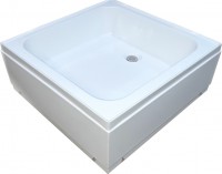 Photos - Shower Tray KO&PO 7030 800x800 