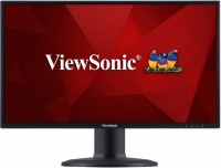 Monitor Viewsonic VG2419 24 "  black