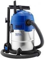 Vacuum Cleaner Nilfisk Buddy II 18 Inox 
