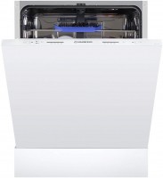 Photos - Integrated Dishwasher MAUNFELD MLP 12 SR 