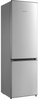 Photos - Fridge Liberton LRD 180-295MDNF white