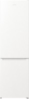 Photos - Fridge Gorenje NRK 6201 PW4 white