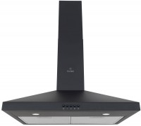 Photos - Cooker Hood Perfelli K 6202 BL 700 LED black