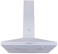 Photos - Cooker Hood Perfelli K 6202 WH 700 LED white