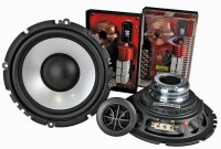 Photos - Car Speakers DLS UP6i 