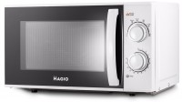 Photos - Microwave Magio MG-401 white