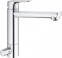 Tap Grohe BauEdge 31696000 