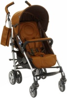 Photos - Pushchair Chicco Lite Way Glam 