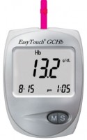 Photos - Blood Glucose Monitor Easy Touch GCHb 