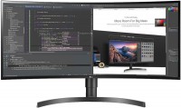 Monitor LG UltraWide 34WL75C 34 "