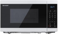 Microwave Sharp YC MG02E W white
