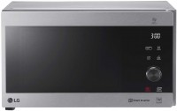Microwave LG NeoChef MH-6565CPS stainless steel