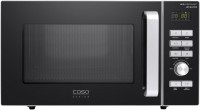 Photos - Microwave Caso MI 30 Ceramic black