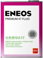 Photos - Gear Oil Eneos Premium AT Fluid 1 L