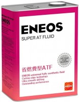 Photos - Gear Oil Eneos Super AT Fluid 1 L