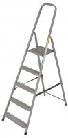 Ladder DRABEST DR-ST-D5 100 cm